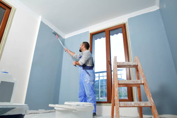 Trusted Apopka, FL Drywall & Painting Services Experts